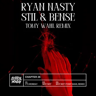 Chapter 26 : Ryan Nasty by Ryan Nasty