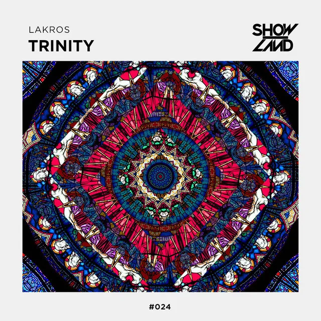 Trinity - Radio Edit