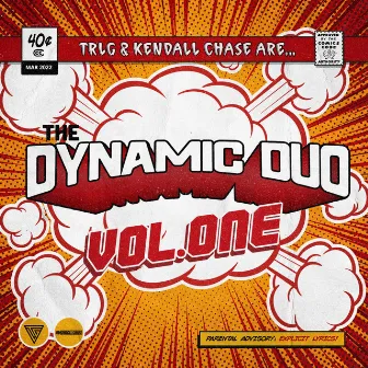 The Dynamic Duo: Vol. One by Trlg