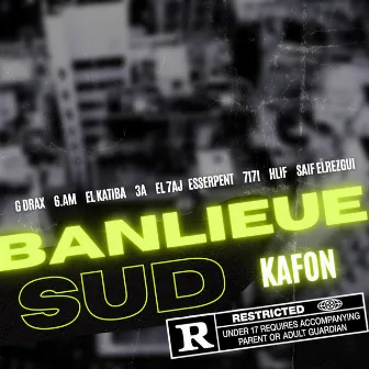 Banlieue sud by Kafon