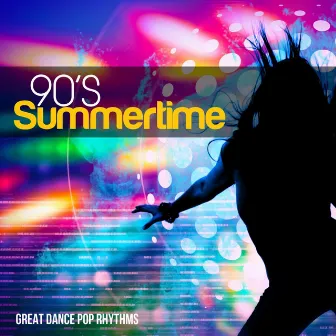 90's Summertime (Great Dance Pop Ryhthms) by Claudio Gizzi