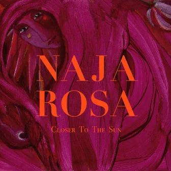 Closer To The Sun by Naja Rosa