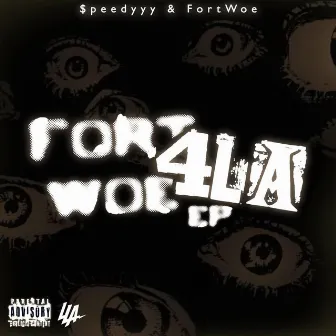 Fortwoe 4LA by $peedyyy