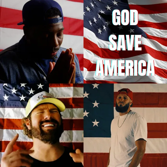 God Save America