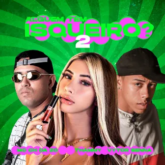 Alguem Tem Isqueiro? 2 by Vytor Senna