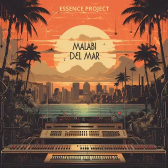 Malabi Del Mar by Essence Project