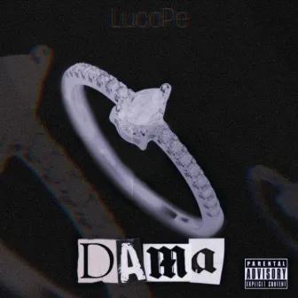 Dama by LuccPe