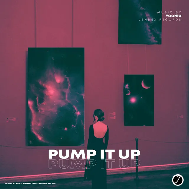 Pump It Up