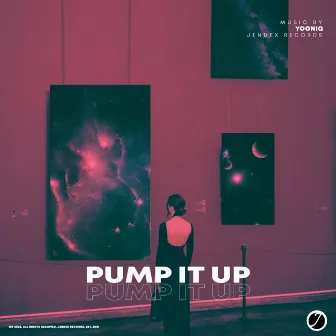 Pump It Up by Yooniq