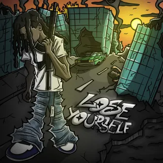 Lose Yourself by Polo Youngin