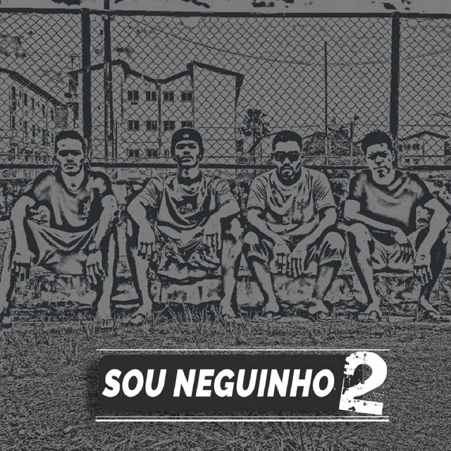 Sou Neguinho 2