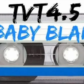 The Virgo tape 4.5 by Baby Blak