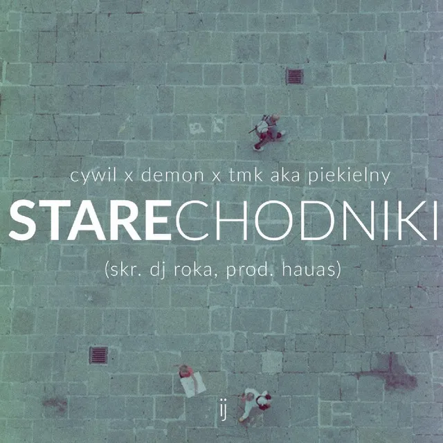 Stare Chodniki