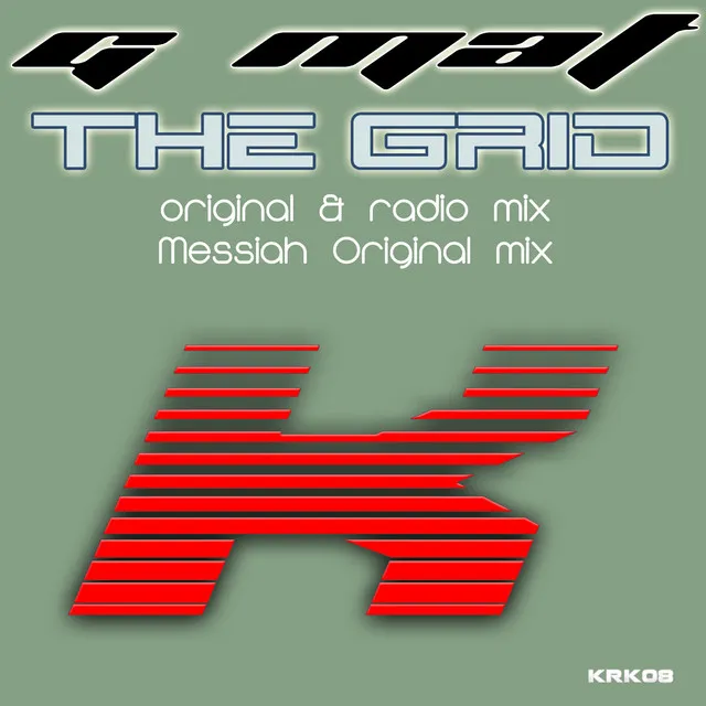 The Grid - Radio Mix