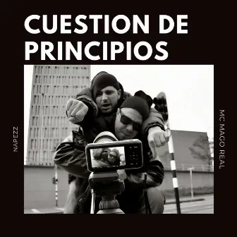 Cuestión de Principios by MC Mago Real