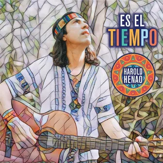 Es el Tiempo by Harold Henao