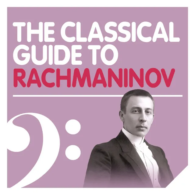 Rachmaninov : Symphony No.2 in E minor Op.27 : III Adagio