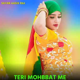 Teri Mohbbat Me by Afsana Mewati