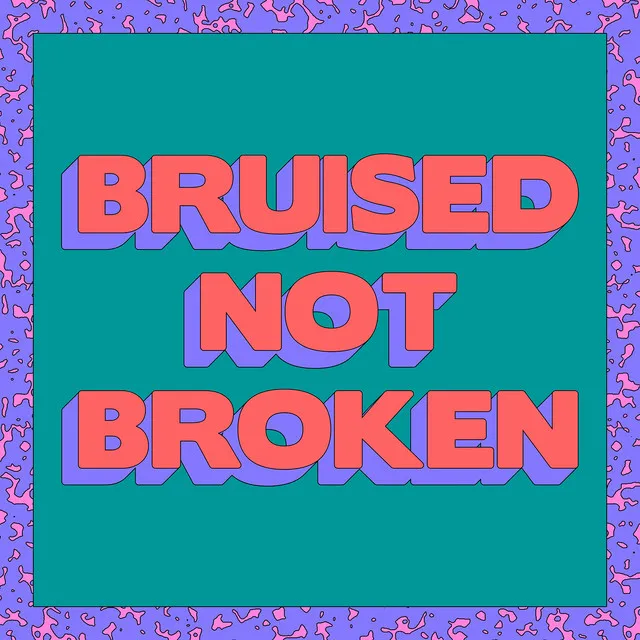 Bruised Not Broken (feat. MNEK & Kiana Ledé) - Tazer Remix