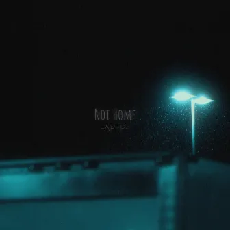 not home by APFP