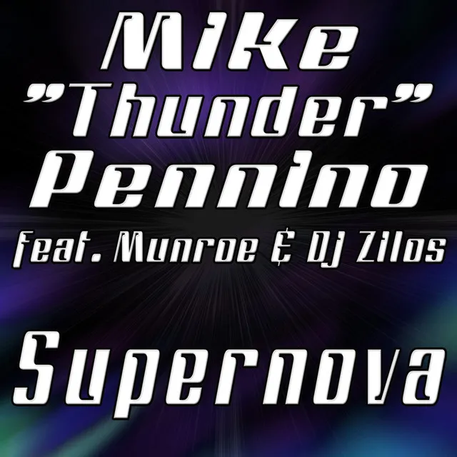 Supernova (Rev-Players Club Mix)