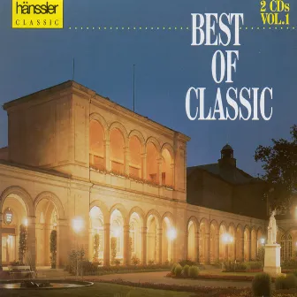 Best Of Classic, Vol. 1 by Klaus-Peter Hahn