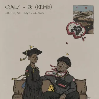 25 (Remix) by Realz