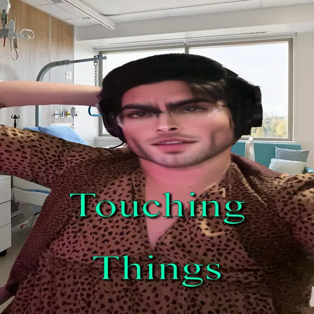 Touching Things (Existential Version)