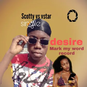 Desire by Scotty