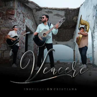 Venceré by Inspiracion Cristiana