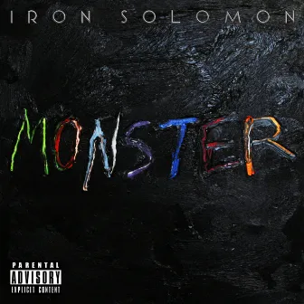 Monster by Iron Solomon