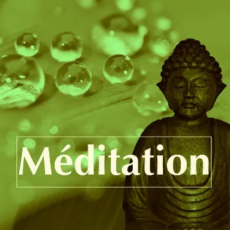 Méditation – Musique New Age pour Santé Mentale, Relaxation, Détente et Harmonie entre Corps et Esprit by Musique d'Ambiance Ensemble