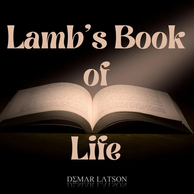 Lamb's Book of Life