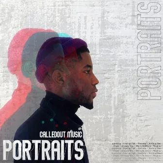 Portraits by CalledOut Music