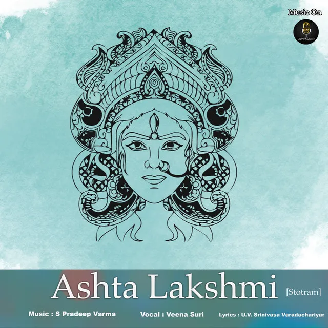 Ashta Lakshmi Stotram