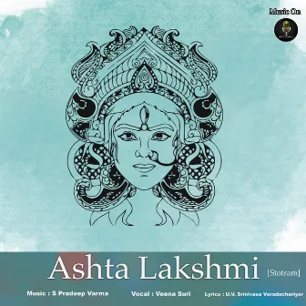 Ashta Lakshmi Stotram by 