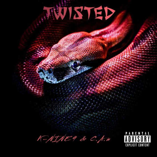 Twisted