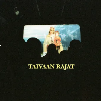 Taivaan Rajat by Urbaanilegenda