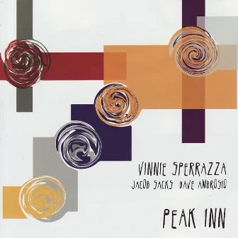 Peak Inn by Vinnie Sperrazza