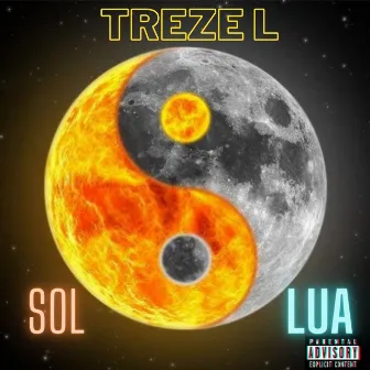 Lua Sol by treze L