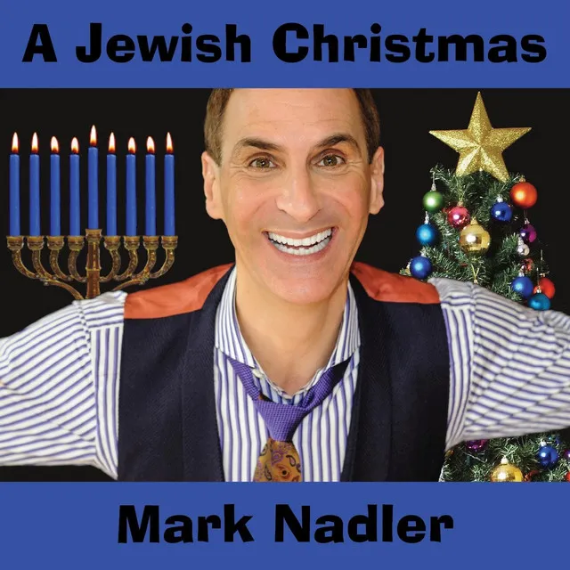 A Jewish Christmas