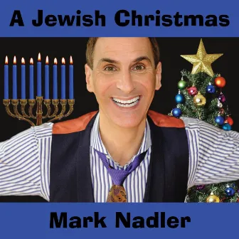 A Jewish Christmas by Mark Nadler