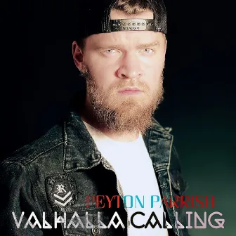 Valhalla Calling by Peyton Parrish