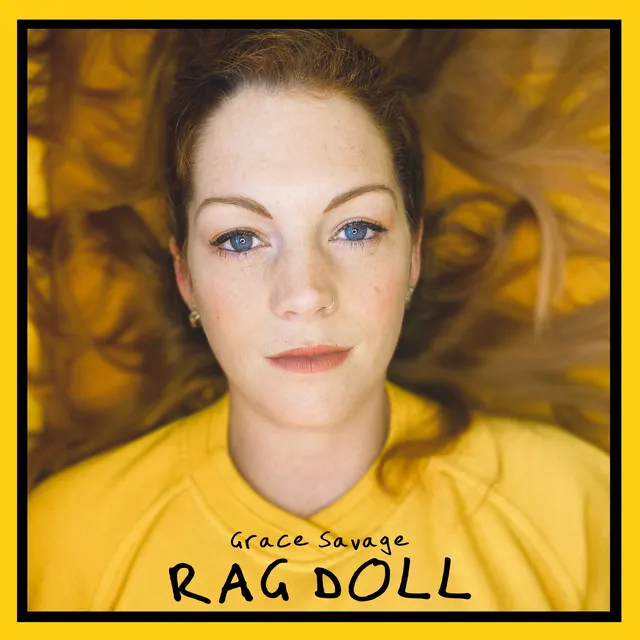 Rag Doll