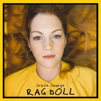 Rag Doll by Grace Savage