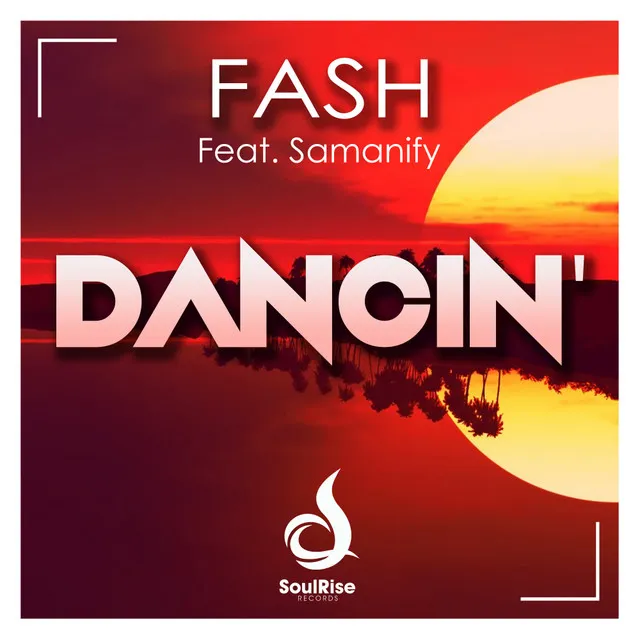 Dancin' - Spaneo Radio Edit