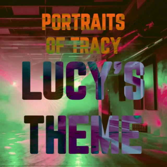 Lucy's Theme