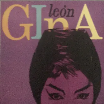 Gina Leon by Gina León