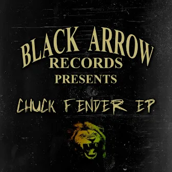 Chuck Fender EP by Chuck Fender