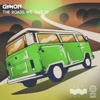 The Roads We Take - EP by Gymon